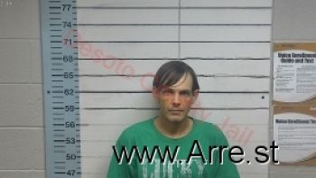 Jonathan William Ross Mugshot