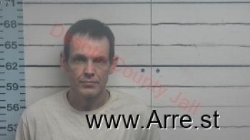 Jonathan William Ross Mugshot