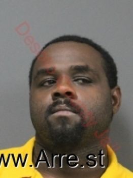 Jonathan Lashaun Simmons Mugshot