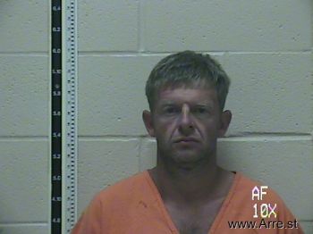 Jonathan Lloyd Stockstill Mugshot