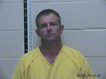 Jonathan Lloyd Stockstill Mugshot