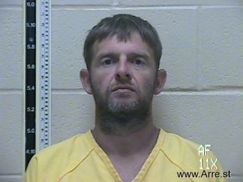 Jonathan Lloyd Stockstill Mugshot