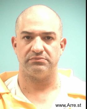 Jonathan  Velez Mugshot