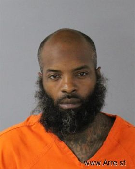 Jonathan Gerenta Wilson Mugshot