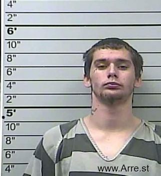 Jonathan C Wilson Mugshot