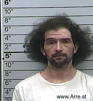 Jonathan C Wilson Mugshot