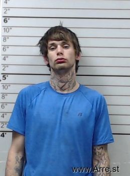 Jonathan C Wilson Mugshot