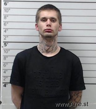 Jonathan C Wilson Mugshot