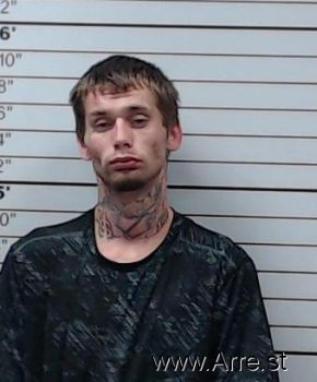 Jonathan Chase Wilson Mugshot