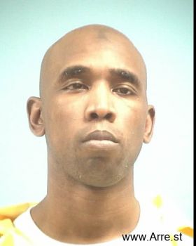 Jondrick  Ervin Mugshot