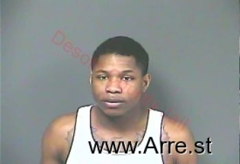 Jonell Detarius Hampton Mugshot