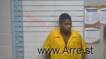 Jonell Detarius Hampton Mugshot