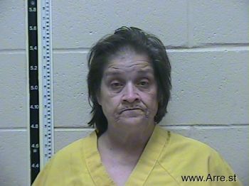 Joni  Bowman Mugshot