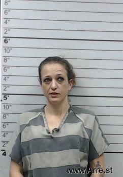 Joni Lovell Clark Mugshot