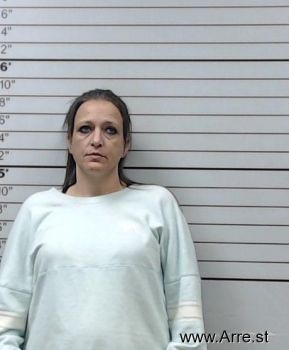 Joni Lovell Clark Mugshot