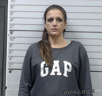 Joni Lovell Clark Mugshot