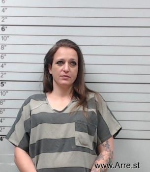 Joni Lovell Clark Mugshot