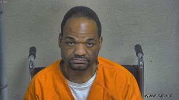 Jonmichael  Bryant Mugshot