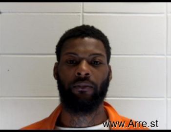 Jontavius Quinsha Thomas Mugshot