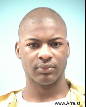 Jontavius  Thomas Mugshot