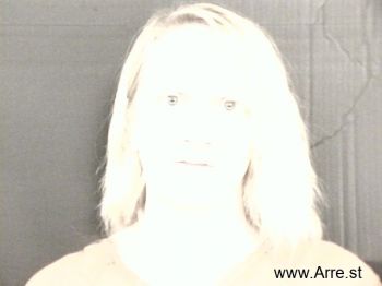 Jonzie Nichole Hamilton Mugshot