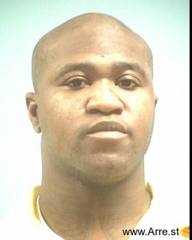 Jordan  Armstrong Mugshot