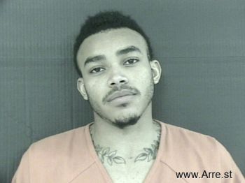 Jordan Alexander Collins Mugshot