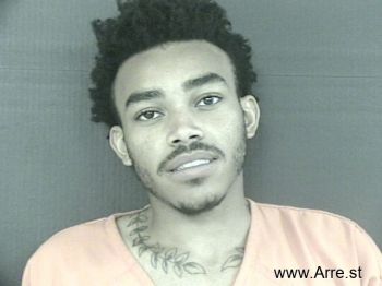 Jordan Alexander Collins Mugshot