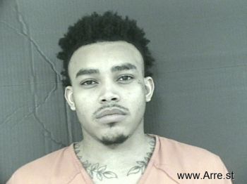 Jordan Alexander Collins Mugshot