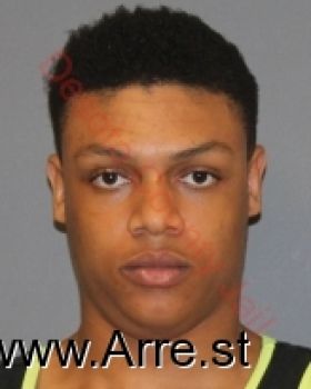 Jordan Lovell Cummings Mugshot