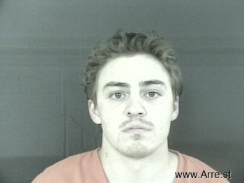 Jordan Conyers Greer Mugshot