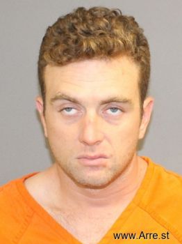 Jordan  Hayes Mugshot