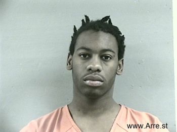 Jordan Devonta Lewis Mugshot