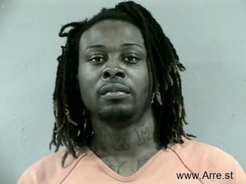 Jordan Reshard Poole Mugshot