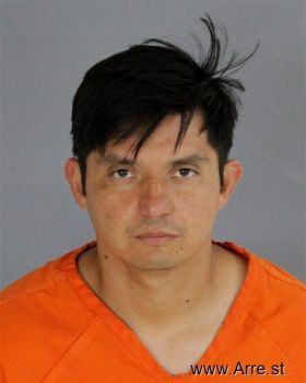 Jorge Alfredo Esparza-rascon Mugshot