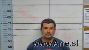 Jorge Luis Guerrero-escobedo Mugshot