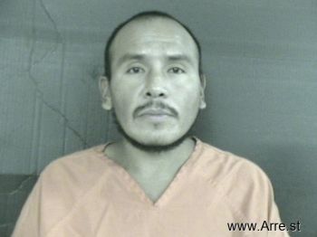 Jorge  Ruiz-rincon Mugshot