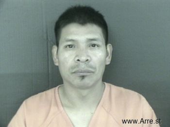 Jose  Alonzo-gomez Mugshot