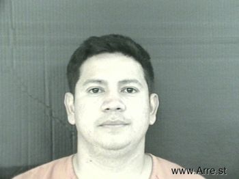 Jose Ramon Andino-gonzalez Mugshot