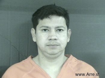 Jose Ramon Andino-gonzalez Mugshot