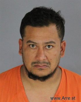 Jose Manuel Espinoza-zepeda Mugshot