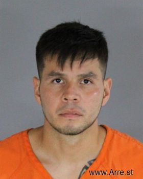 Jose Ivan Estrada-alvarado Mugshot