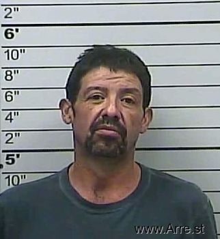 Jose Luis Garcia Mugshot