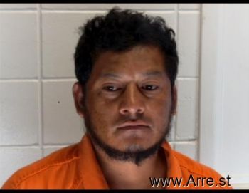 Jose Miguel Lorenzo Mugshot