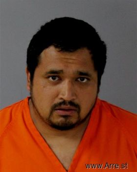 Jose  Padilla-estrada Mugshot