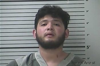 Jose Miguel Sierra Figueroa Mugshot