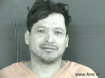 Jose  Vasquez-gonzalez Mugshot