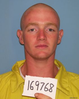 Joseph  Baggett Mugshot