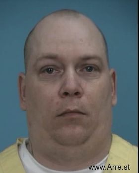 Joseph  Cook Mugshot