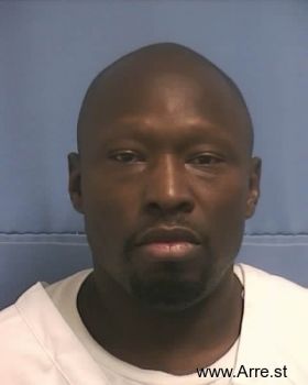 Joseph  Daniels Mugshot